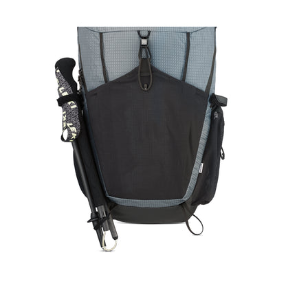 Rucsac Barbati Mammut Ducan 22L Strata-Black