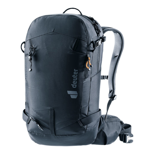 Rucsaci Schi Deuter Freerider 24 Black