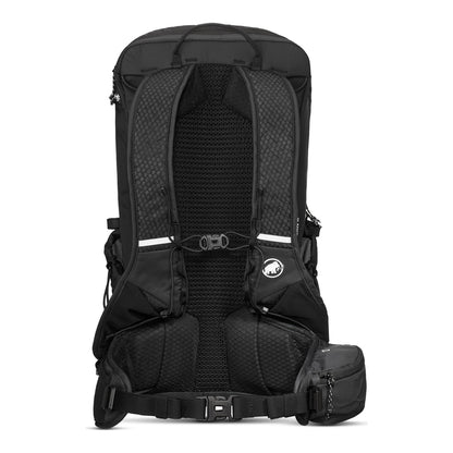 Rucsac Munte Barbati Mammut Ducan 22 Black