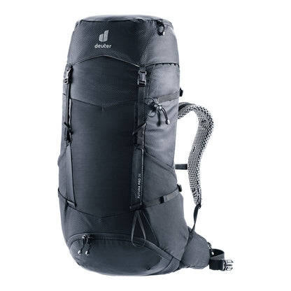Rucsac Munte Barbati Deuter Futura Pro 36 Black