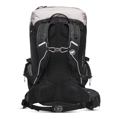 Rucsac Munte Femei Mammut Ducan 32 Alpine Calamint-Black
