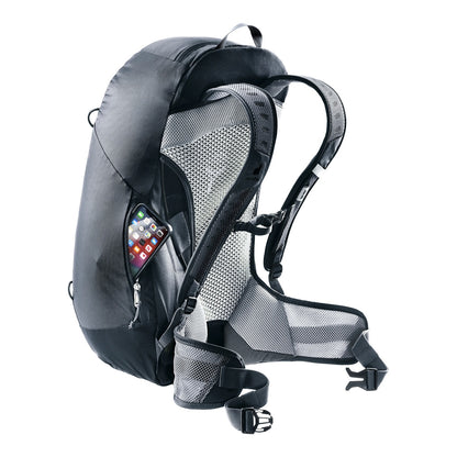 Rucsac Munte Deuter AC Lite 23 Black