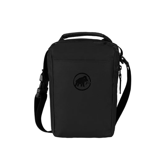 Borseta Unisex Mammut Seon Pouch Black