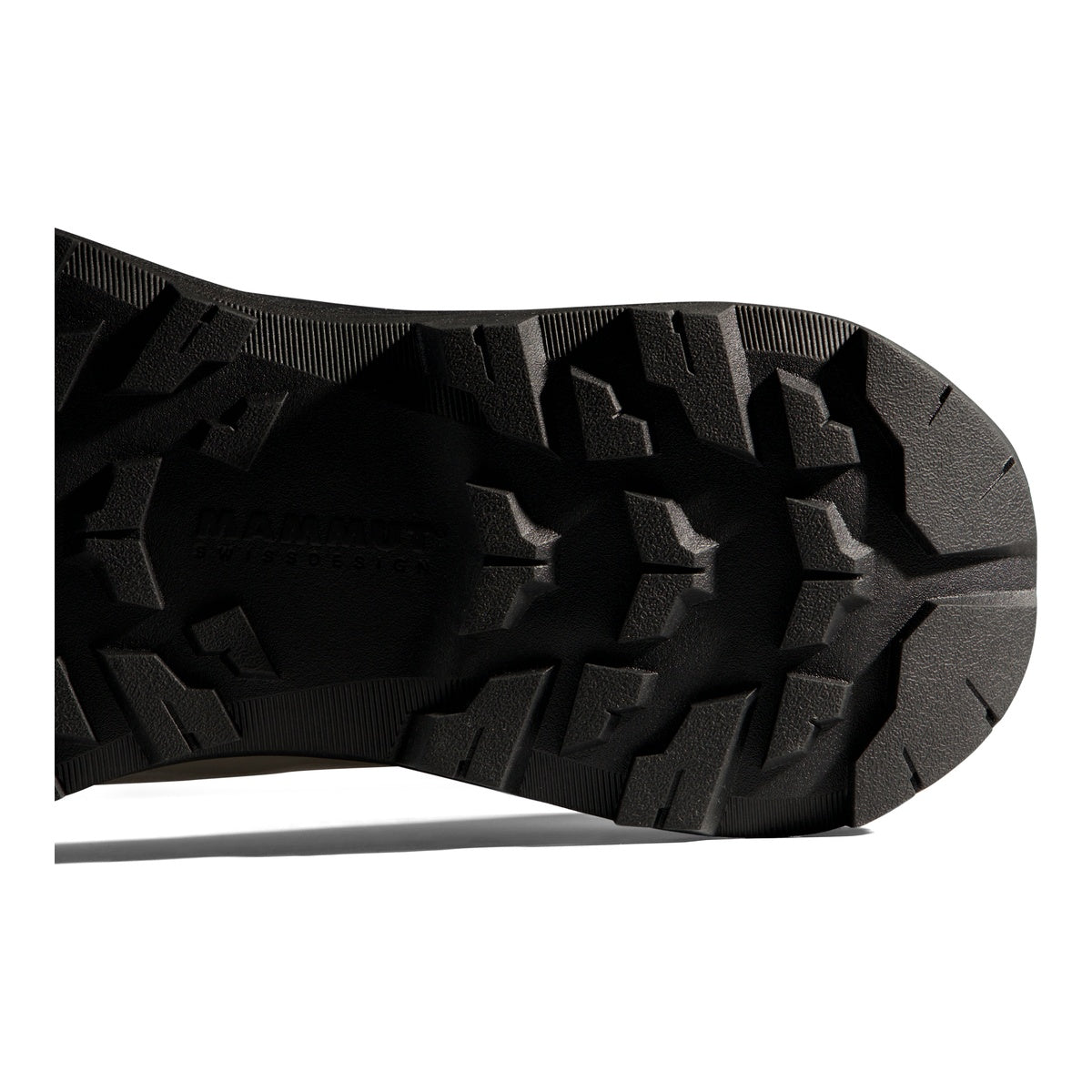 Pantofi Drumetie Femei Mammut Sertig III Low Moonbeam