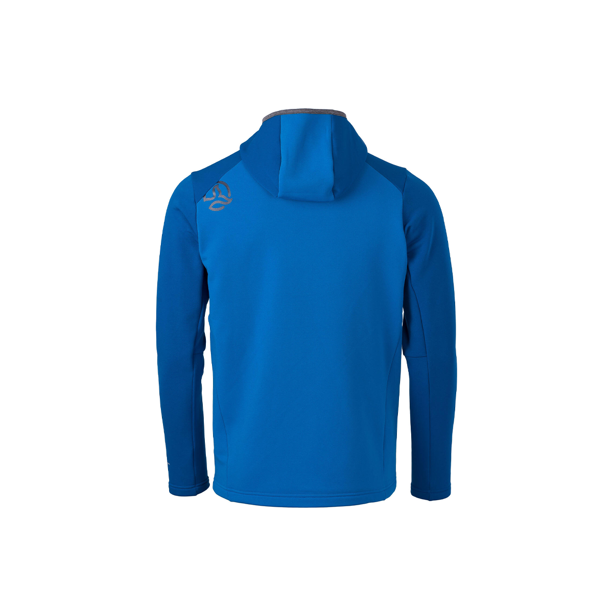 JACHETA BARBATI PUNJAK HOOD MEDITERANEEN