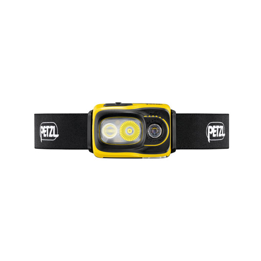 Frontala Petzl Swift RL