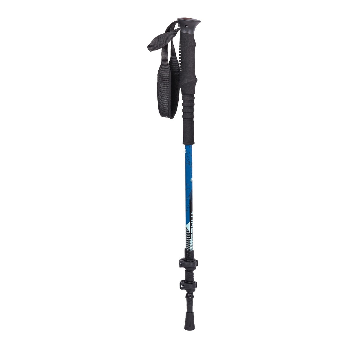 Set Bete Trekking Ternua KATUL Blue