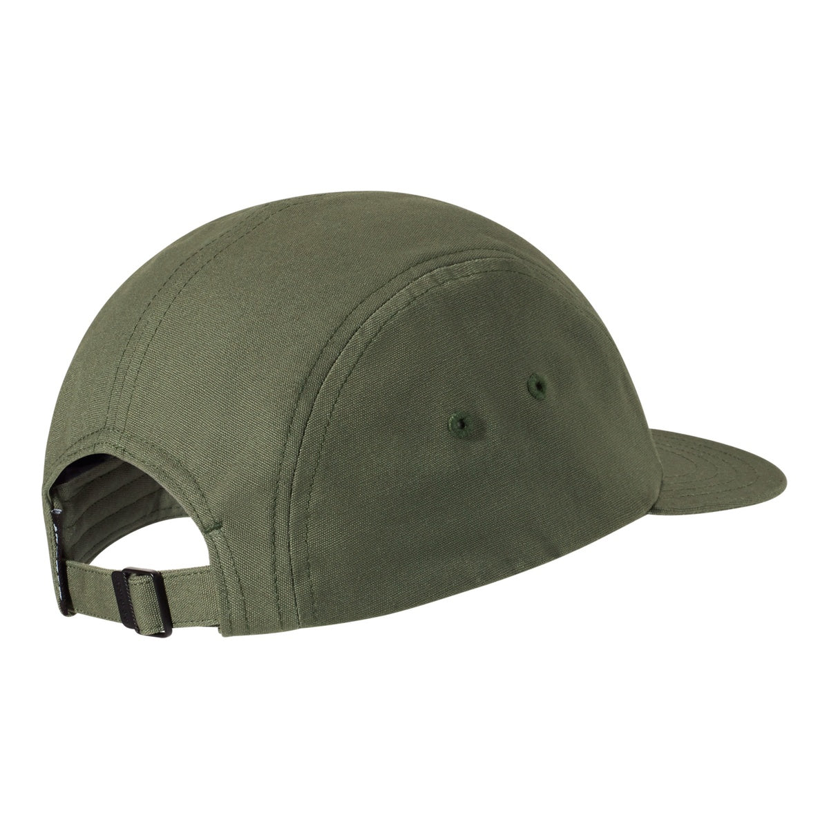Sapca Mammut Five Panel Cotton Cap Kaki
