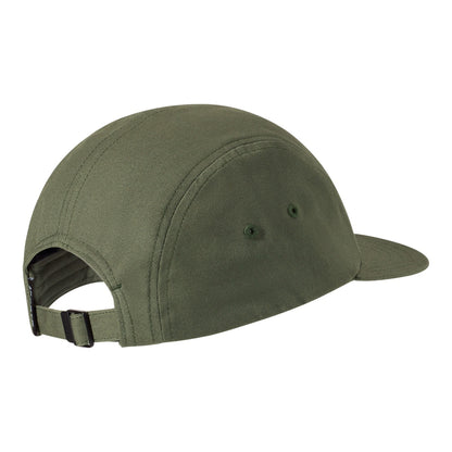 Sapca Mammut Five Panel Cotton Cap Kaki