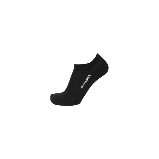 Sosete Mammut Socks Everyday Low 3 Pack Black