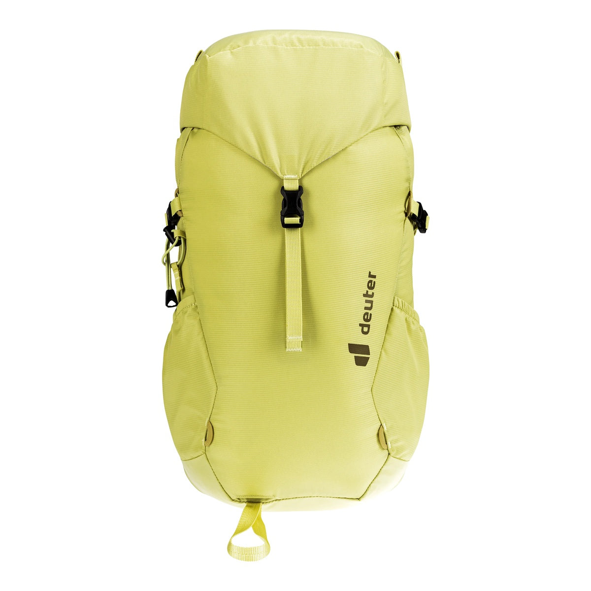 Rucsac Alpinism Copii Deuter Climber 22 Sprout Linden