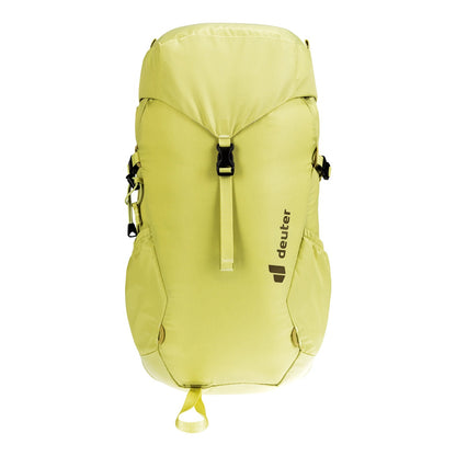 Rucsac Alpinism Copii Deuter Climber 22 Sprout Linden