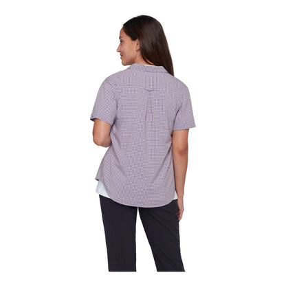 Camasa Femei Mammut Aada Purple