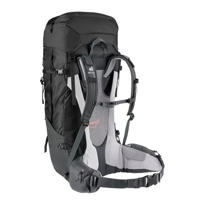 Rucsac Femei Deuter Futura Air Trek 55+10 SL Graphite Black