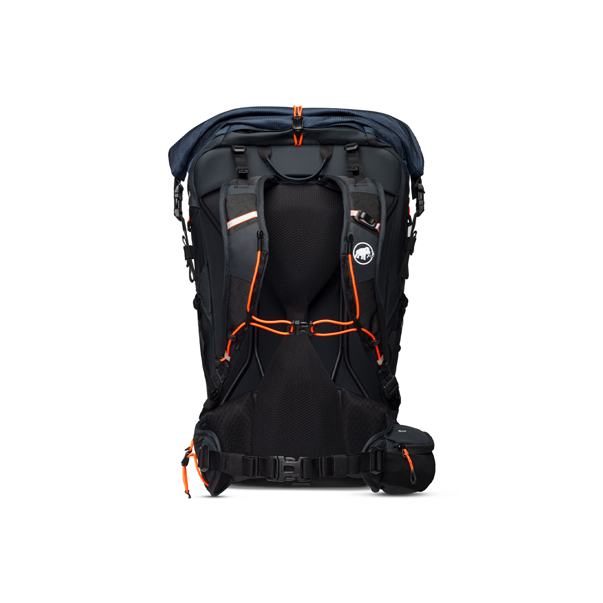 Rucsac Ducan Spine Ws 28-35 L Marine-Black