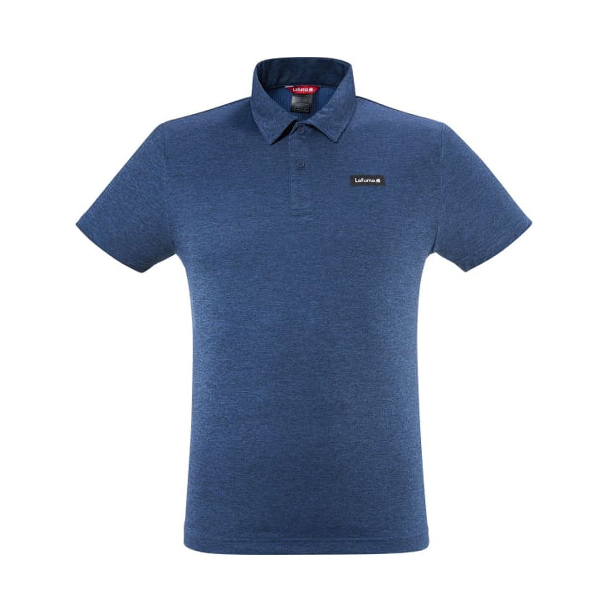 Tricou Barbati Lafuma Shift Polo Eclipse Blue