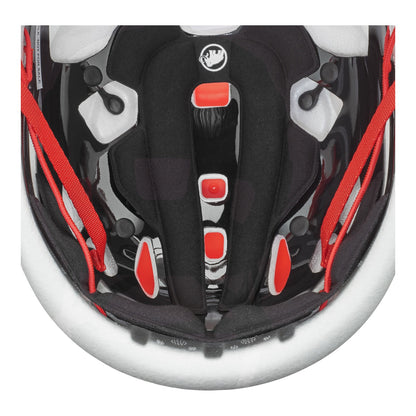 Casca Mammut Wall Rider MIPS Twiceme 2.0 Helmet Alb