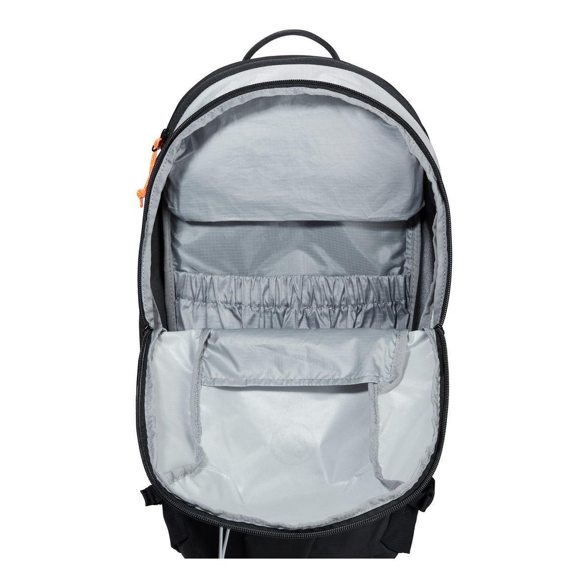 Rucsac Mammut Lithium 15 Platinum-Black