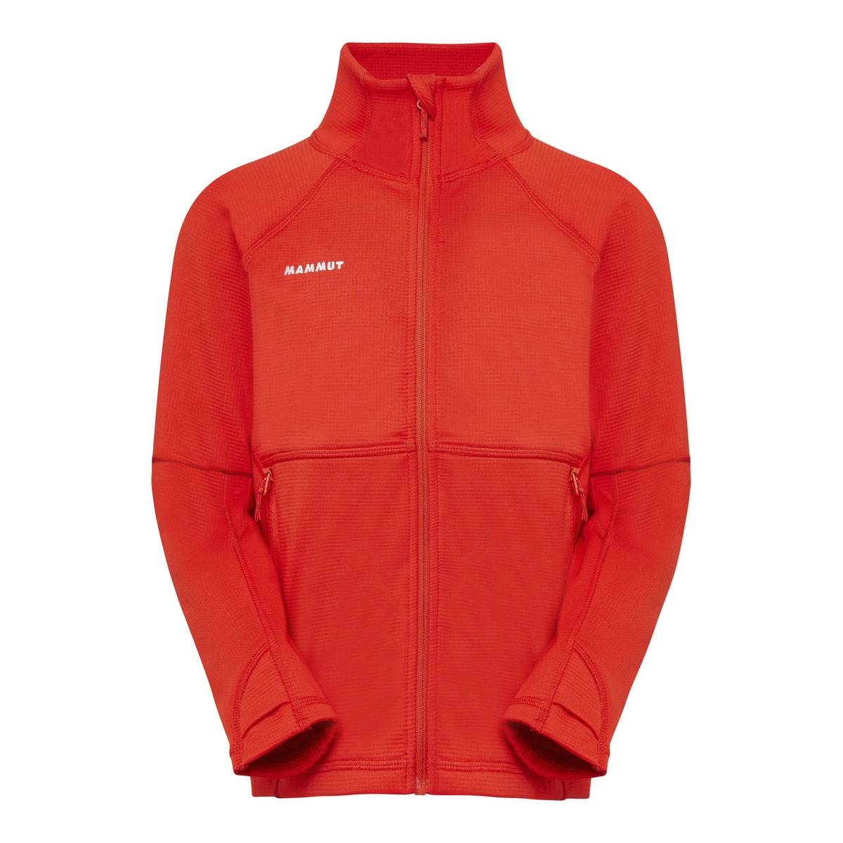 Polar Copii Mammut Taiss ML Mammut Red