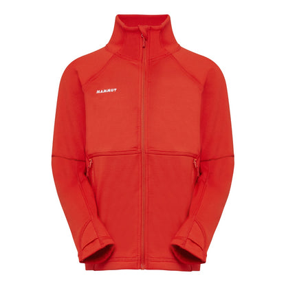 Polar Copii Mammut Taiss ML Mammut Red