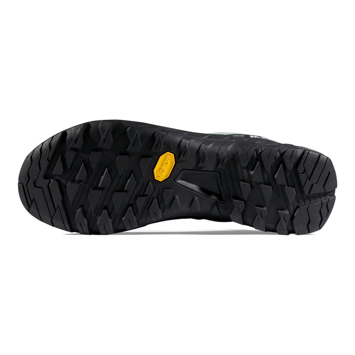 Pantofi Drumetie Femei Mammut Alnasca IV Low LTH GTX Nebla-White