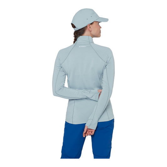 Polar Femei Mammut Taiss ML Nebla