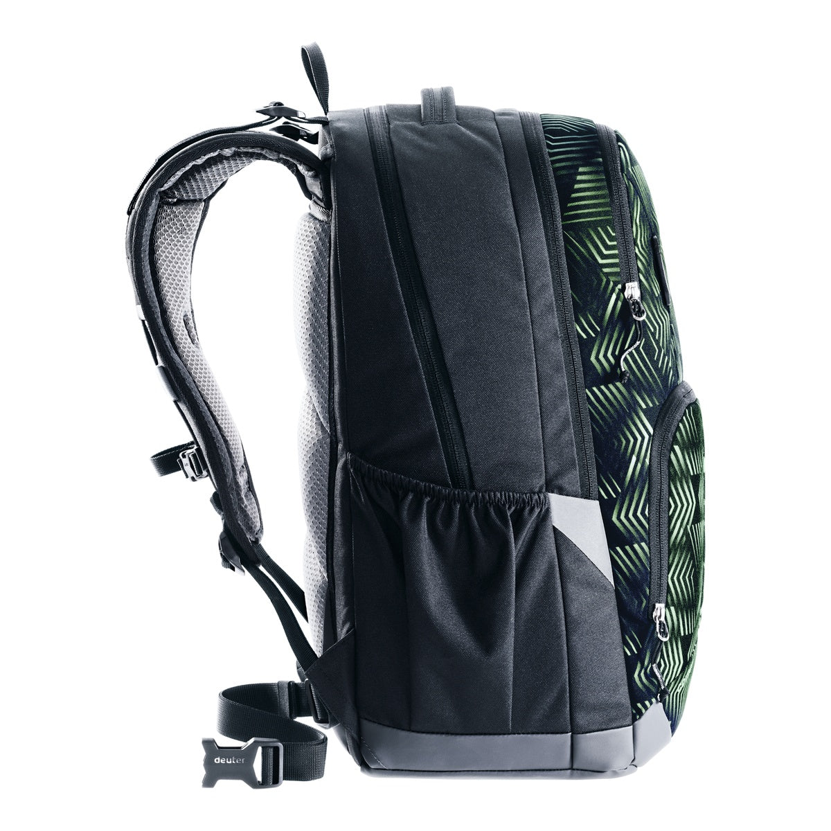 Rucsac Deuter Cotogy Black Ripple