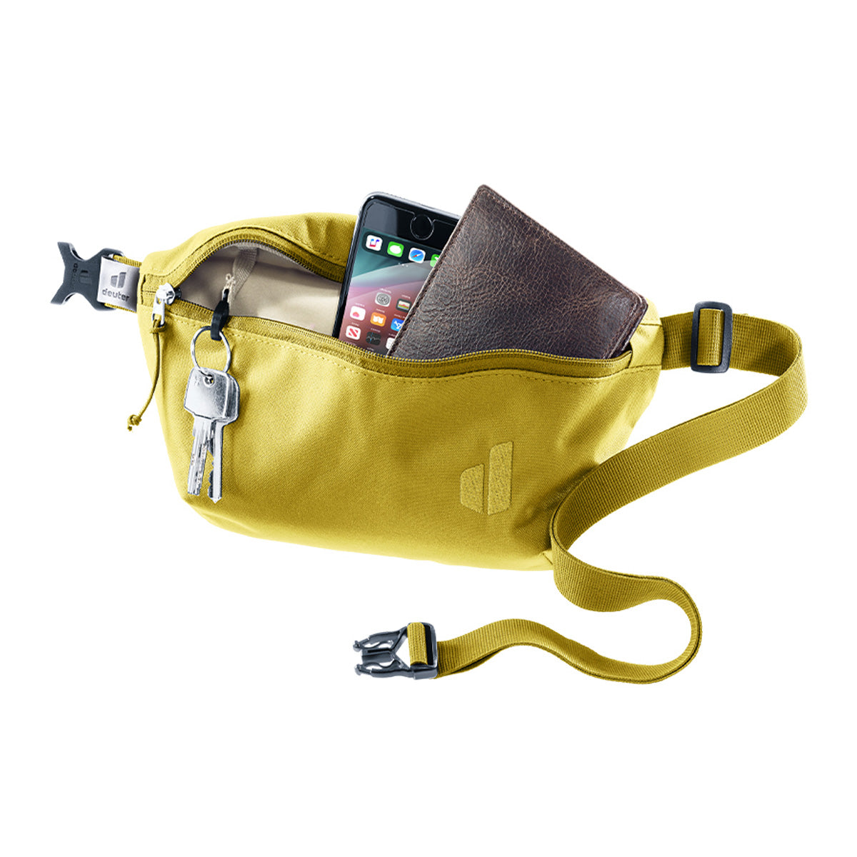 Borseta Avengo 1.5 Turmeric