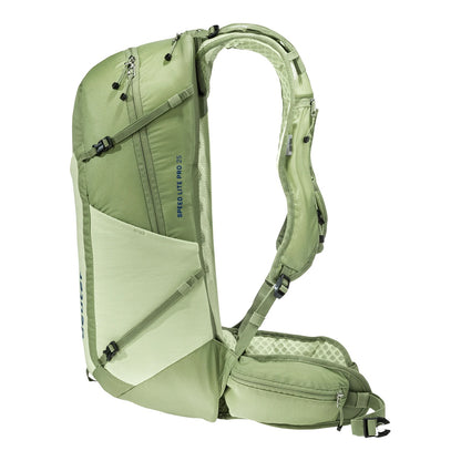 Rucsac Munte Barbati Deuter Speed Lite Pro 25 Mineral Grove