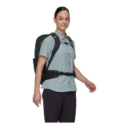 Rucsac Munte Femei Mammut Ducan 22 Black
