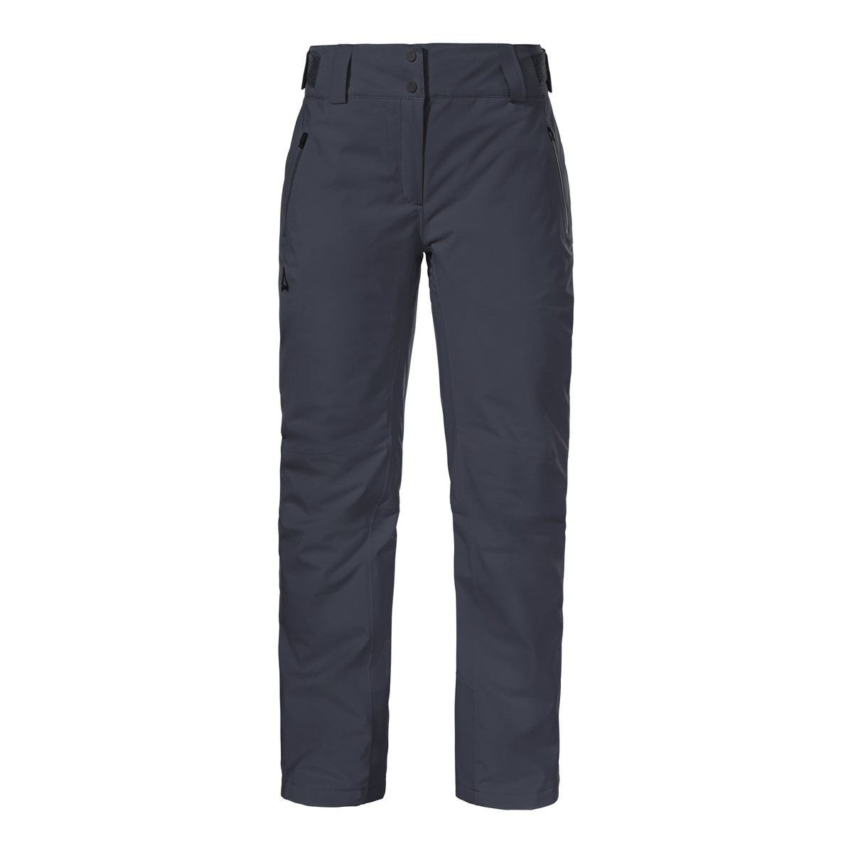 Pantaloni Schi Femei Schoffel Pine Navy Blazer