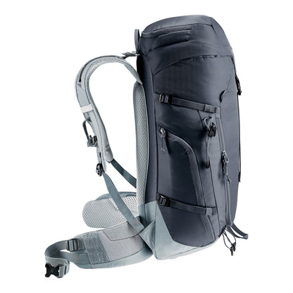 Rucsac Munte Barbati Deuter Trail 30 Black-Shale