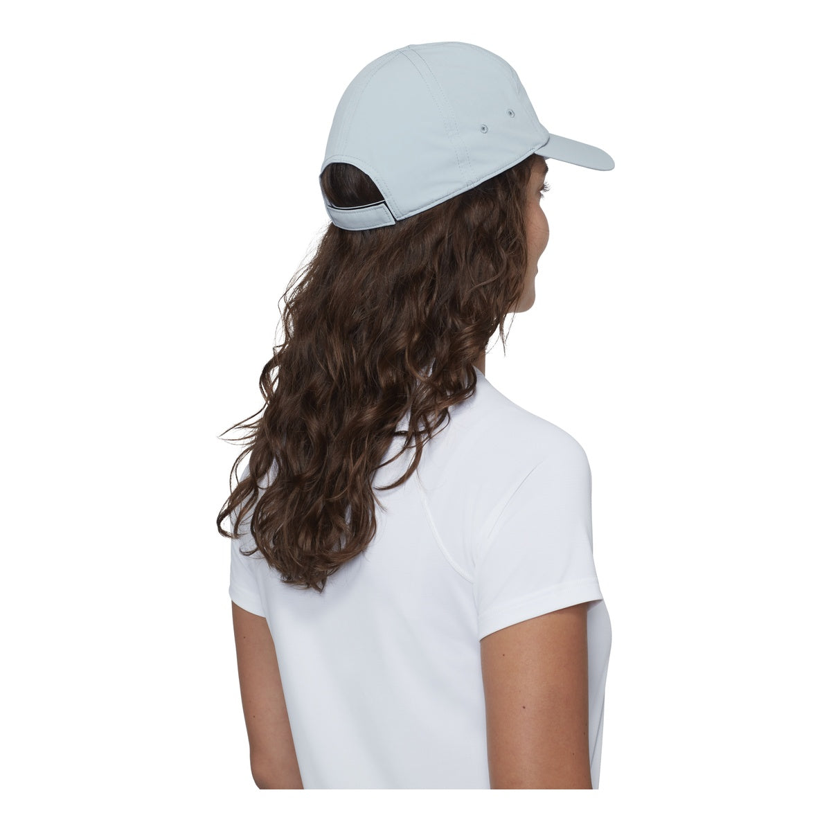 Sapca Mammut Sun Peak Cap Nebla