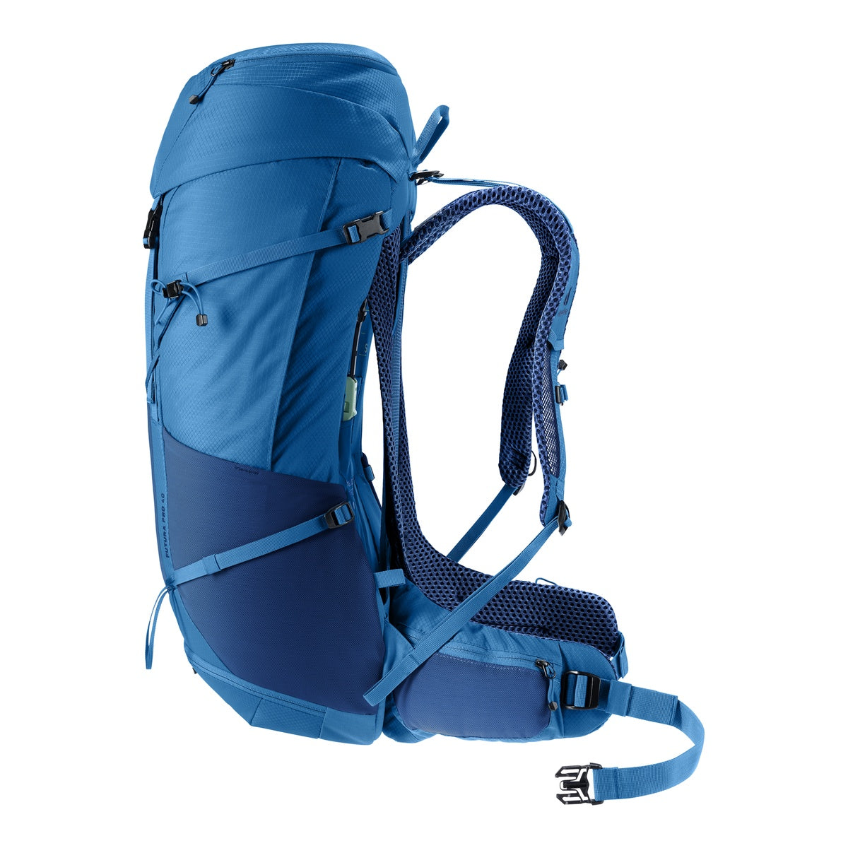 Rucsac Munte Barbati Deuter Futura Pro 40 Nightblue-Baltic