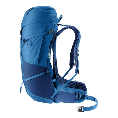 Rucsac Munte Barbati Deuter Futura Pro 40 Nightblue-Baltic