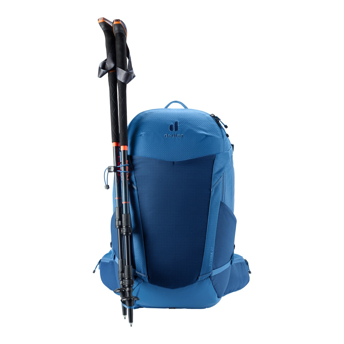 Rucsac Munte Deuter Futura 27 Nightblue-Baltic