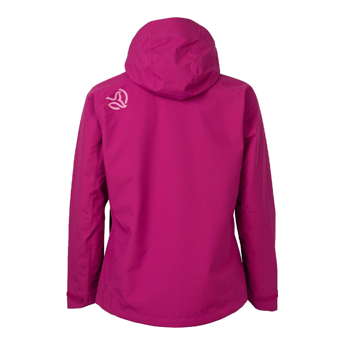 Jacheta Softshell Femei Ternua Valdur Jkt Purple