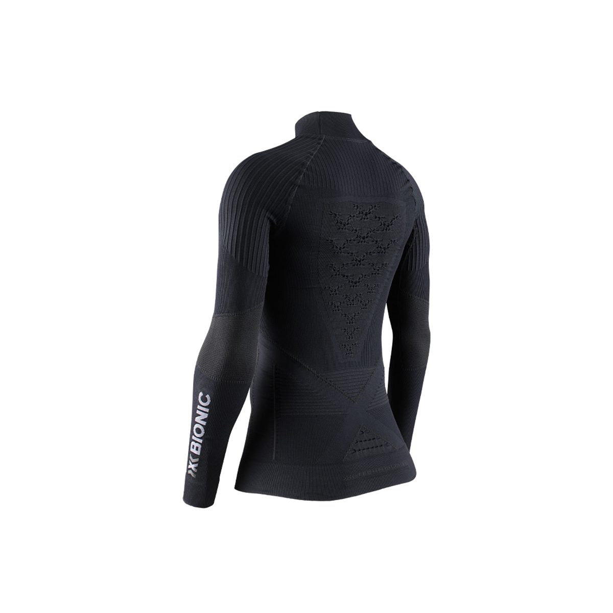 Bluza Dama Energy Accumulator 4.0 Turtle Neck
