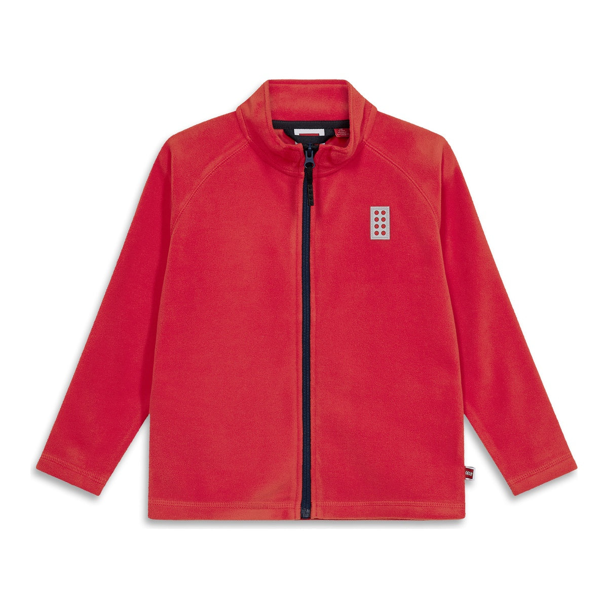 Polar Copii Lego Wear Lwsinclair 703 Red