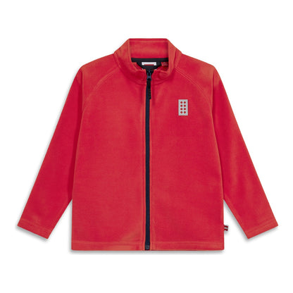 Polar Copii Lego Wear Lwsinclair 703 Red