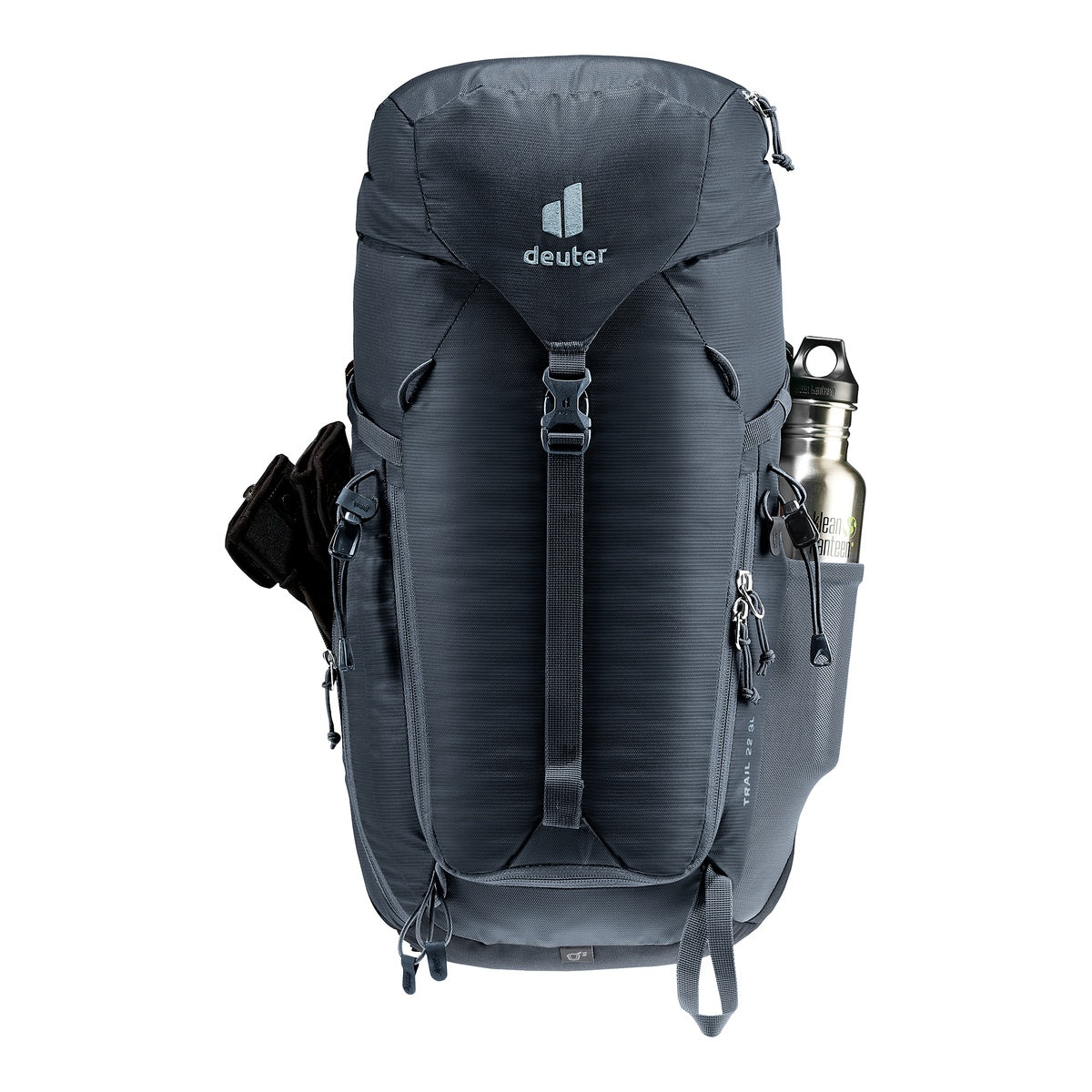 Rucsac Munte Femei Deuter Trail 22 SL Black