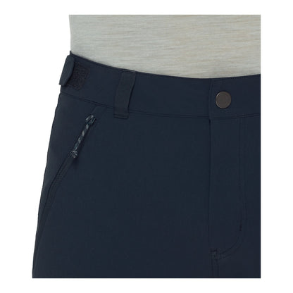 Pantaloni Zip-Off Barbati Mammut Runbold IV Zip Off Marine