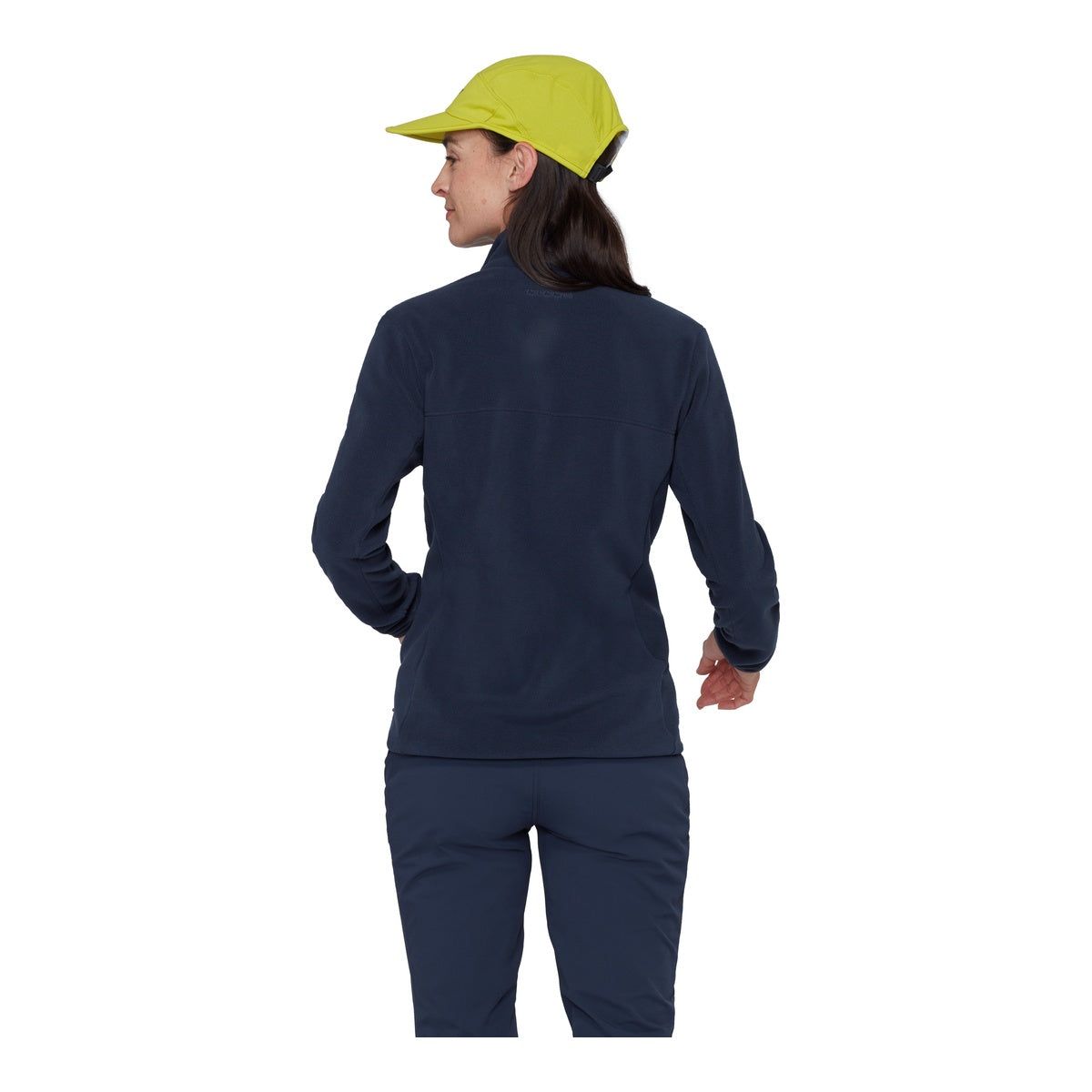 Polar Femei Mammut Innominata Light ML Marine