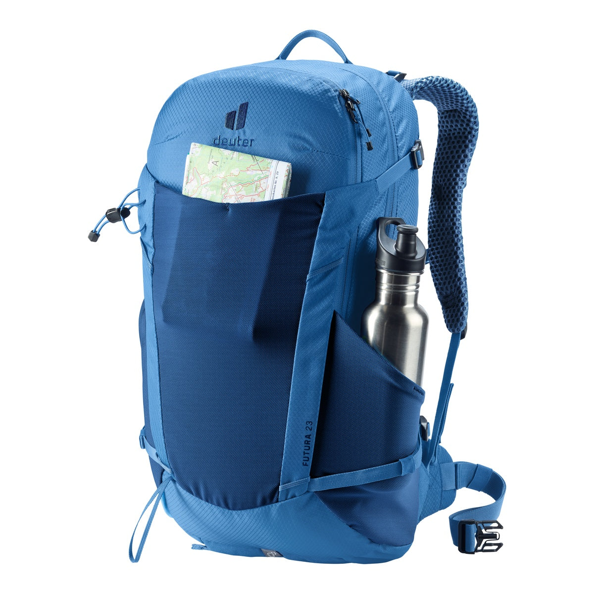 Rucsac Munte Femei Deuter Futura 23 Nightblue-Baltic