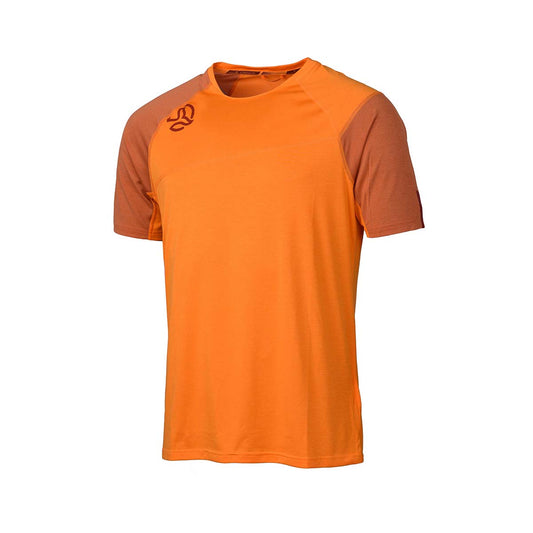 Tricou Barbati Ternua Neon Tee M Autumn Glory