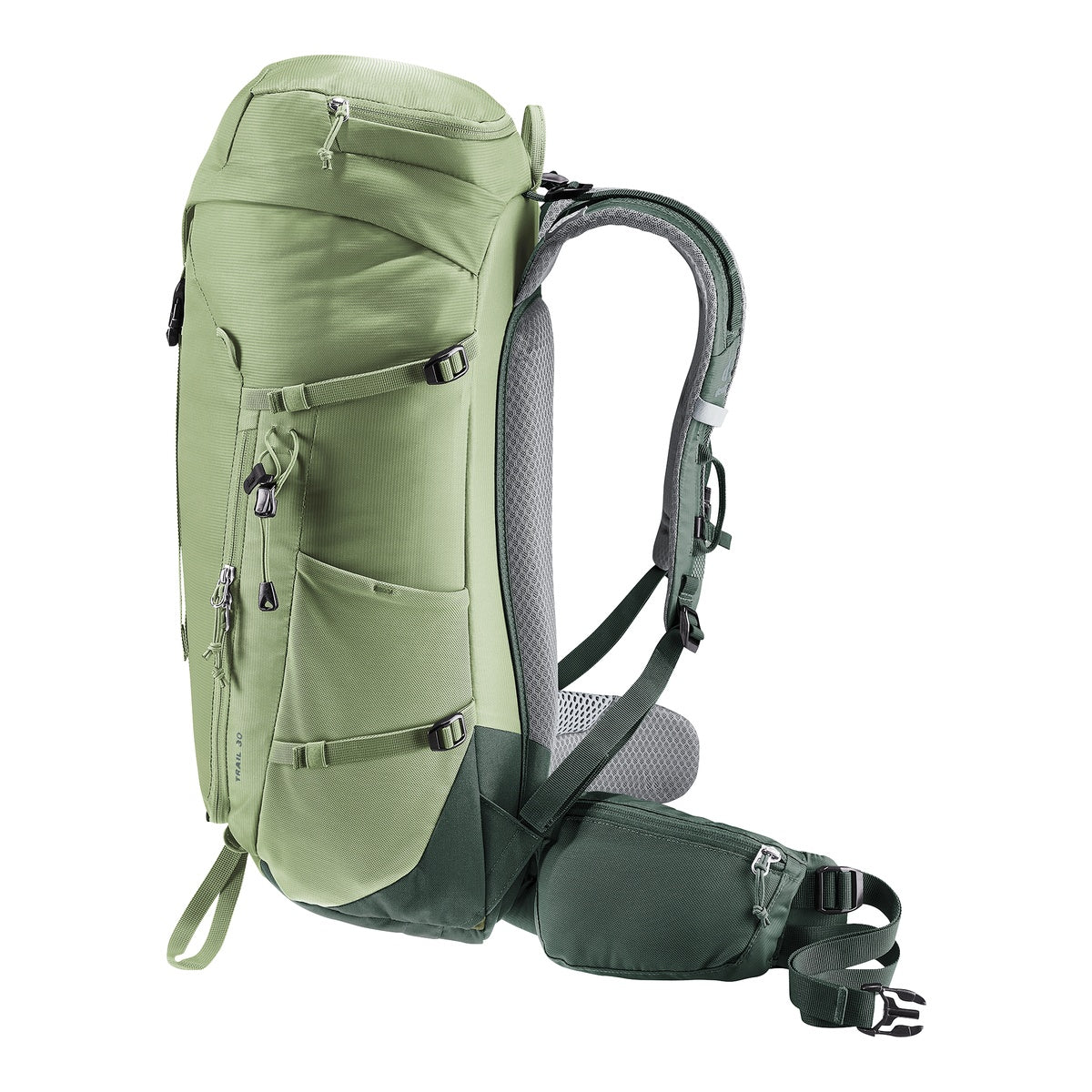 Rucsac Munte Barbati Deuter Trail 30 Grove-Ivy