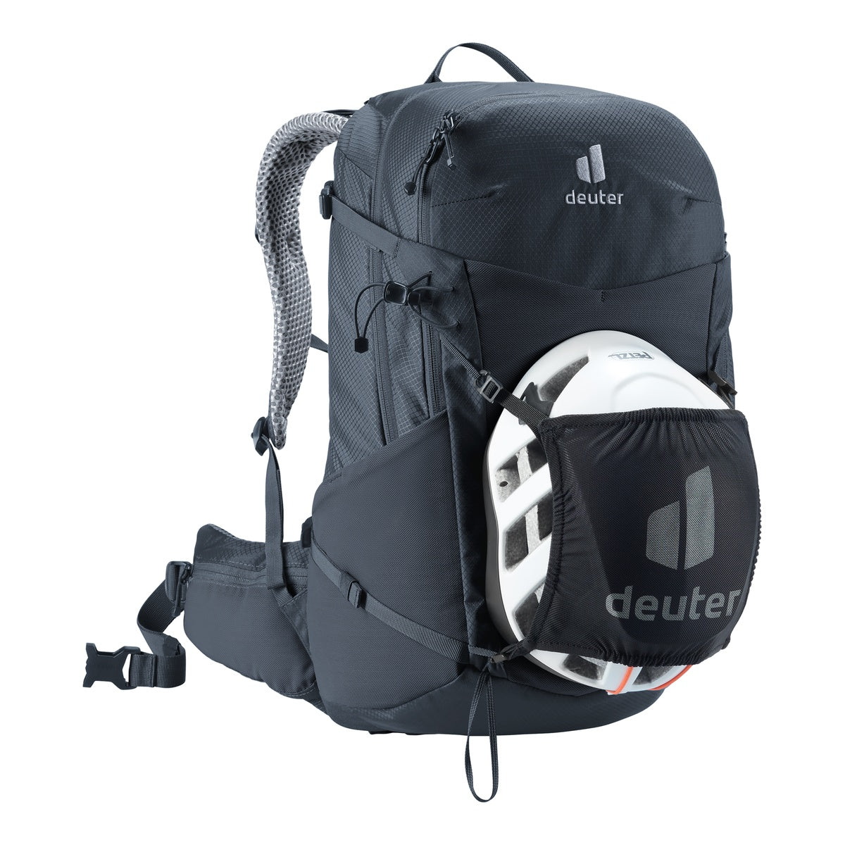 Rucsac Munte Deuter Futura 27 Black