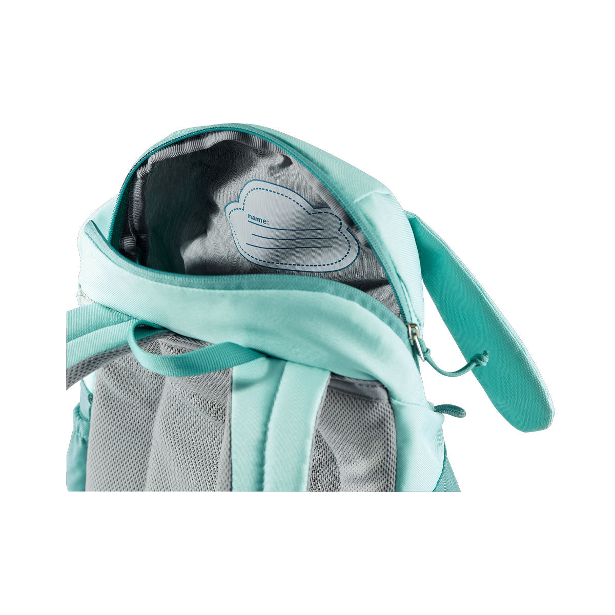 Rucsac Copii Deuter Kikki Glacier-Dustblue