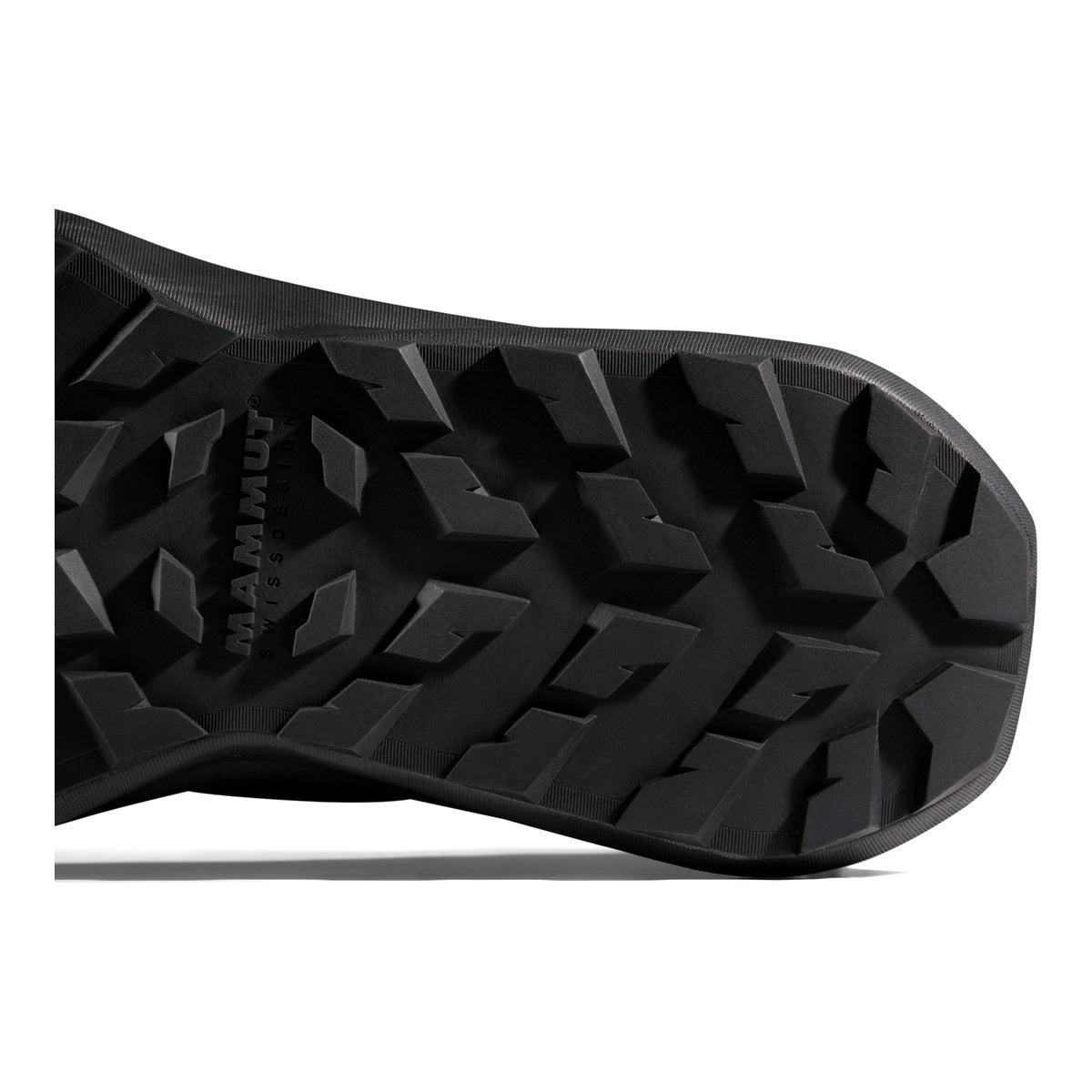 Pantofi Drumetie Barbati Mammut Aenergy Hike Low GTX Black