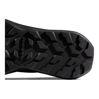 Pantofi Drumetie Barbati Mammut Aenergy Hike Low GTX Black
